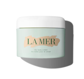 The Body Crème