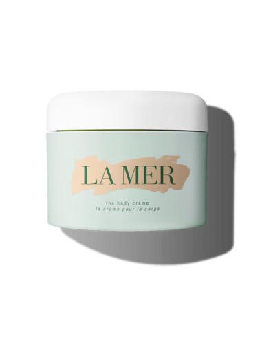 The Body Crème