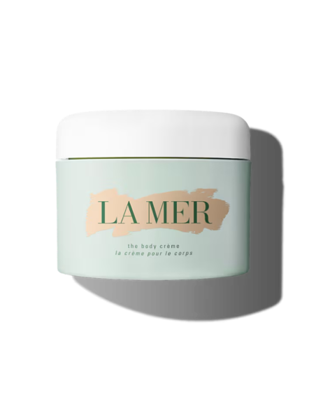 The Body Crème