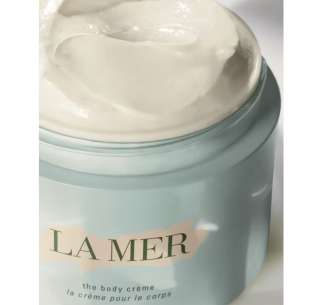 The Body Crème 2