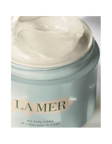 The Body Crème