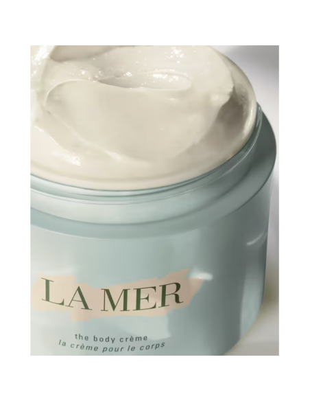 The Body Crème