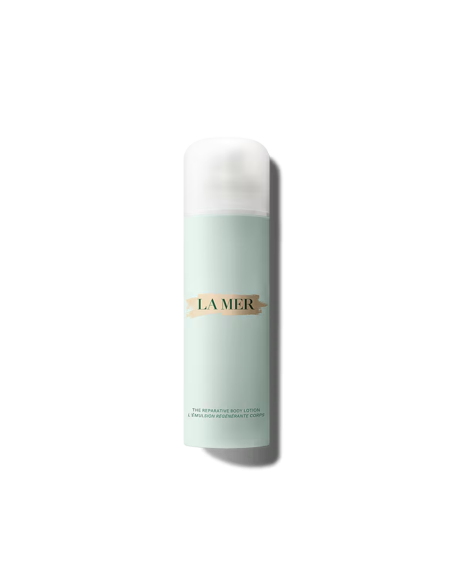 The Reparative Body Lotion