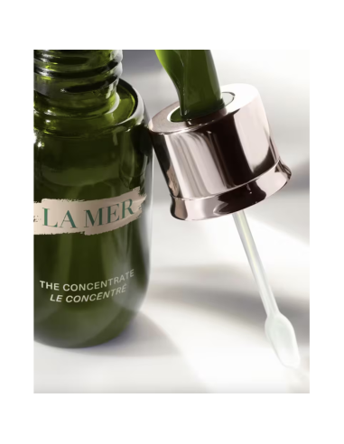 The Concentrate