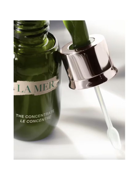 The Concentrate