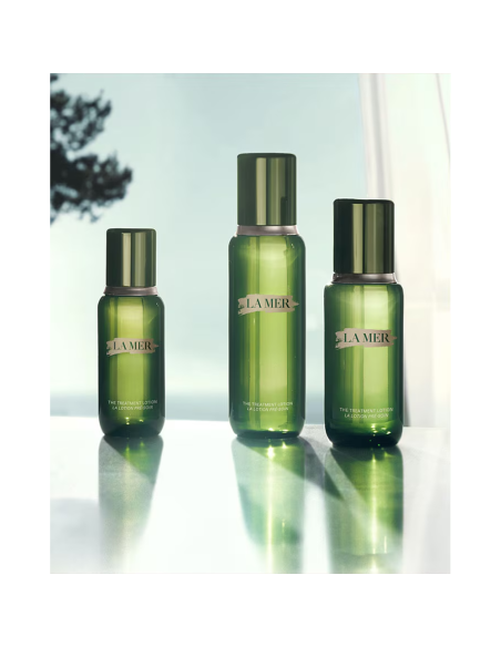 The Treatment Lotion
