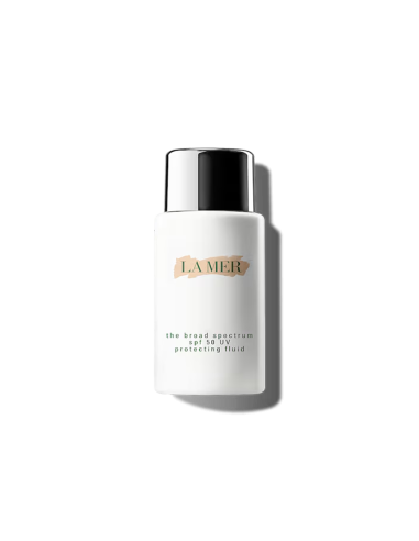 The SPF 50 UV Protecting Fluid