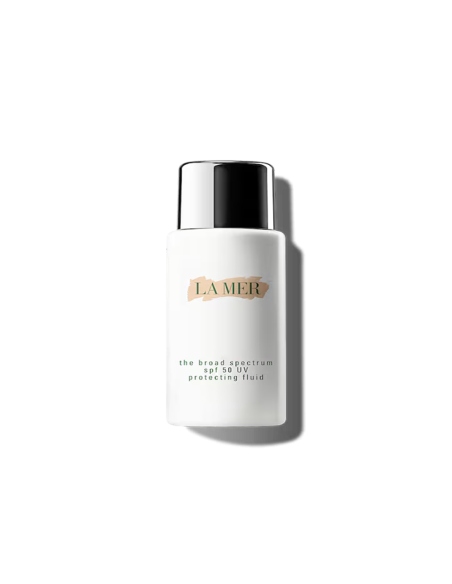 The SPF 50 UV Protecting Fluid