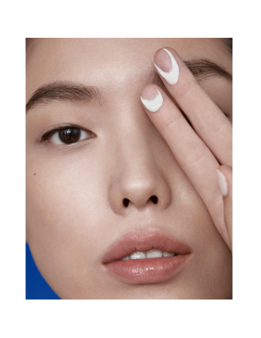 The SPF 50 UV Protecting Fluid