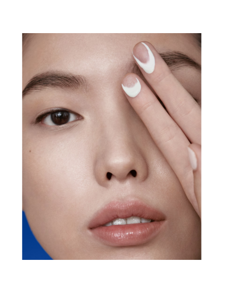 The SPF 50 UV Protecting Fluid