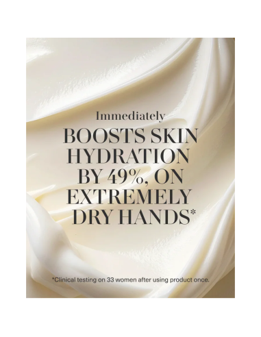 The Hand Treatment
