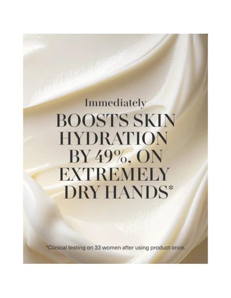 The Hand Treatment