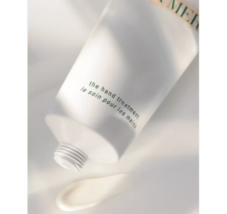 The Hand Treatment 2