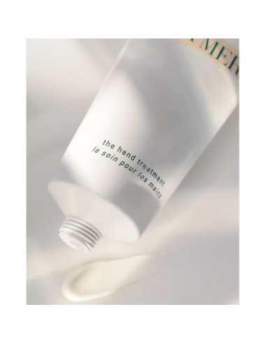 The Hand Treatment