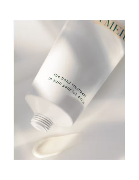 The Hand Treatment