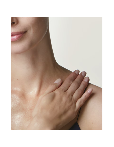 Concentrado para el cuello y el escote Neck and Décolleté Concentrate