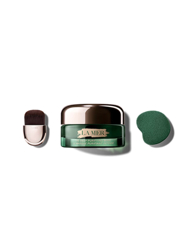 The Deep Purifying Mask