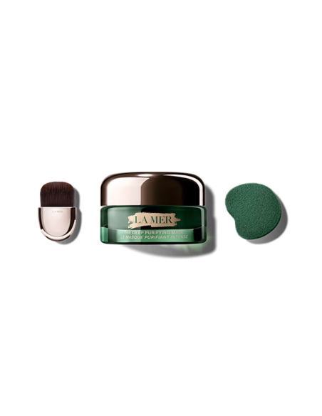 The Deep Purifying Mask