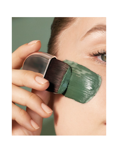 The Deep Purifying Mask