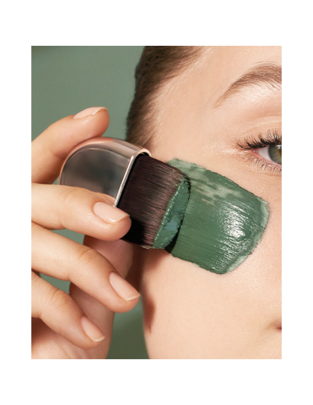 The Deep Purifying Mask