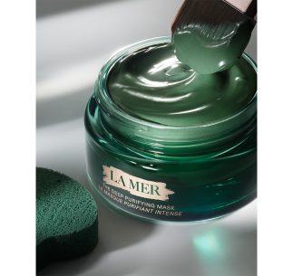 The Deep Purifying Mask 2