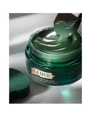 The Deep Purifying Mask