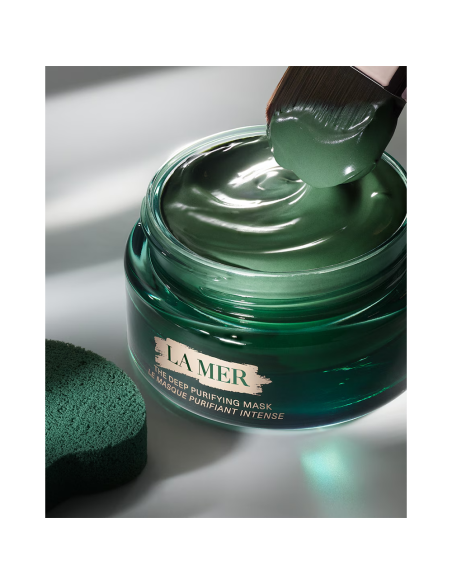 The Deep Purifying Mask