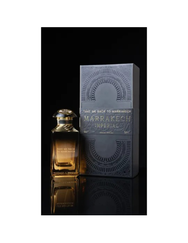 Take Me To Marrakech Extrait de Parfum