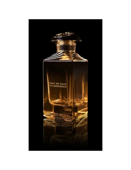 Take Me To Marrakech Extrait de Parfum