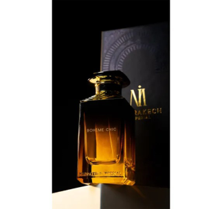 Bohème Chic Extrait de Parfum 2