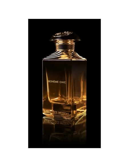 Bohème Chic Extrait de Parfum