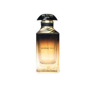 Bohème Chic Extrait de Parfum