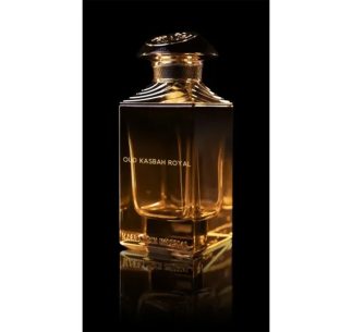 Oud Kasbah Royal Extrait de... 2
