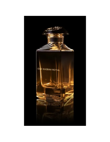 Oud Kasbah Royal Extrait de Parfum
