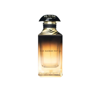 Oud Kasbah Royal Extrait de...