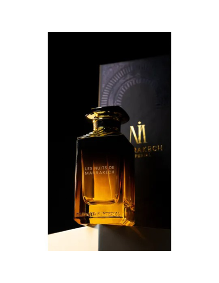 Le Nuits de Marrakech Extrait de Parfum
