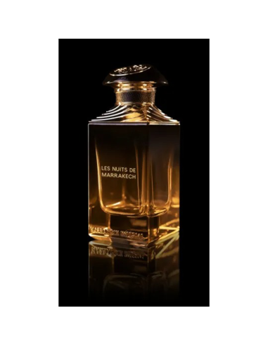 Le Nuits de Marrakech Extrait de Parfum