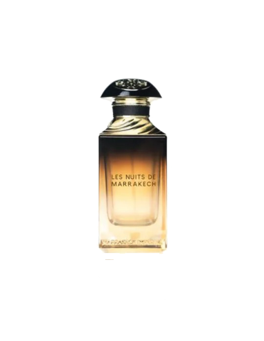 Le Nuits de Marrakech Extrait de Parfum