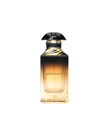 Magie Rouge Extrait de Parfum