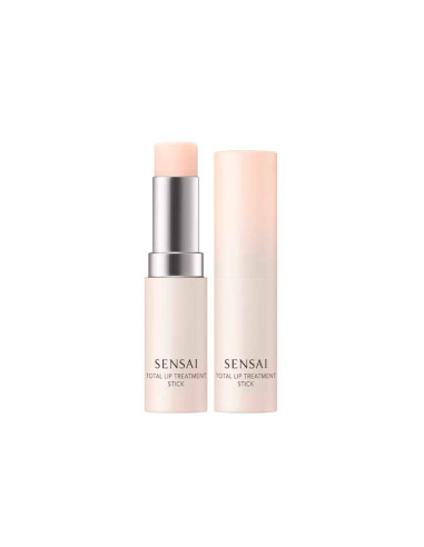 Total lip treatment stick