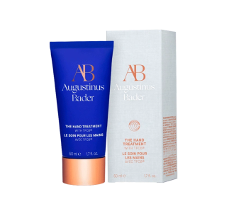 The Hand Treatment