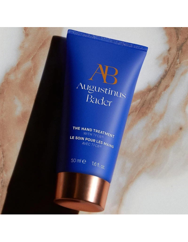 The Hand Treatment