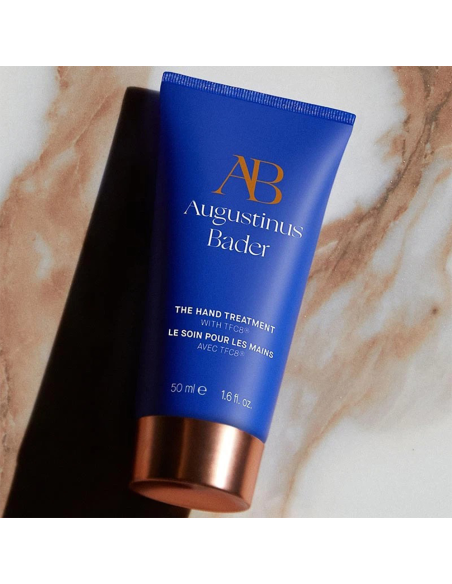 The Hand Treatment
