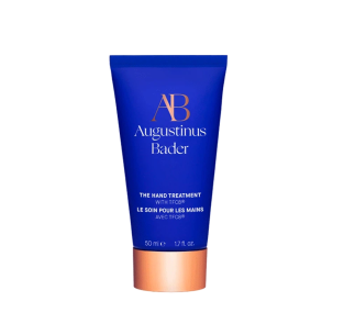 The Hand Treatment 2