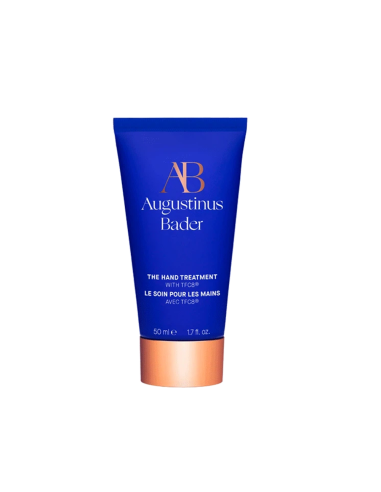 The Hand Treatment