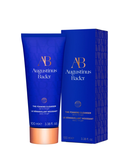 The Foaming Cleanser