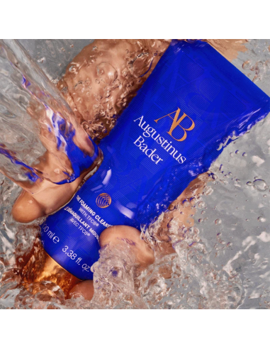 The Foaming Cleanser