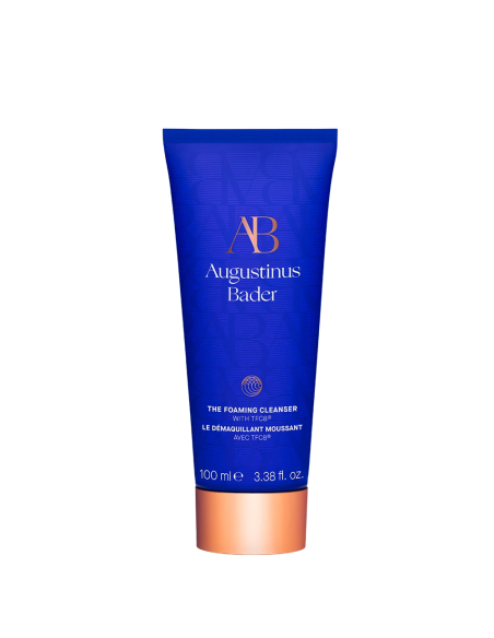 The Foaming Cleanser
