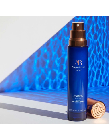 The Cream Cleansing Gel 100ml