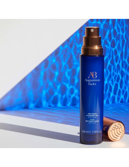 The Cream Cleansing Gel 100ml